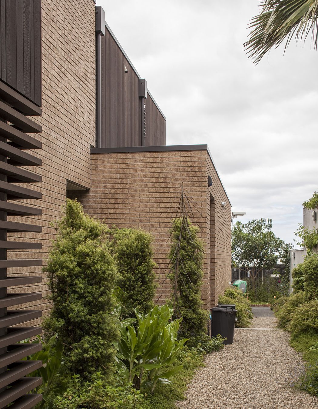 Westmere House