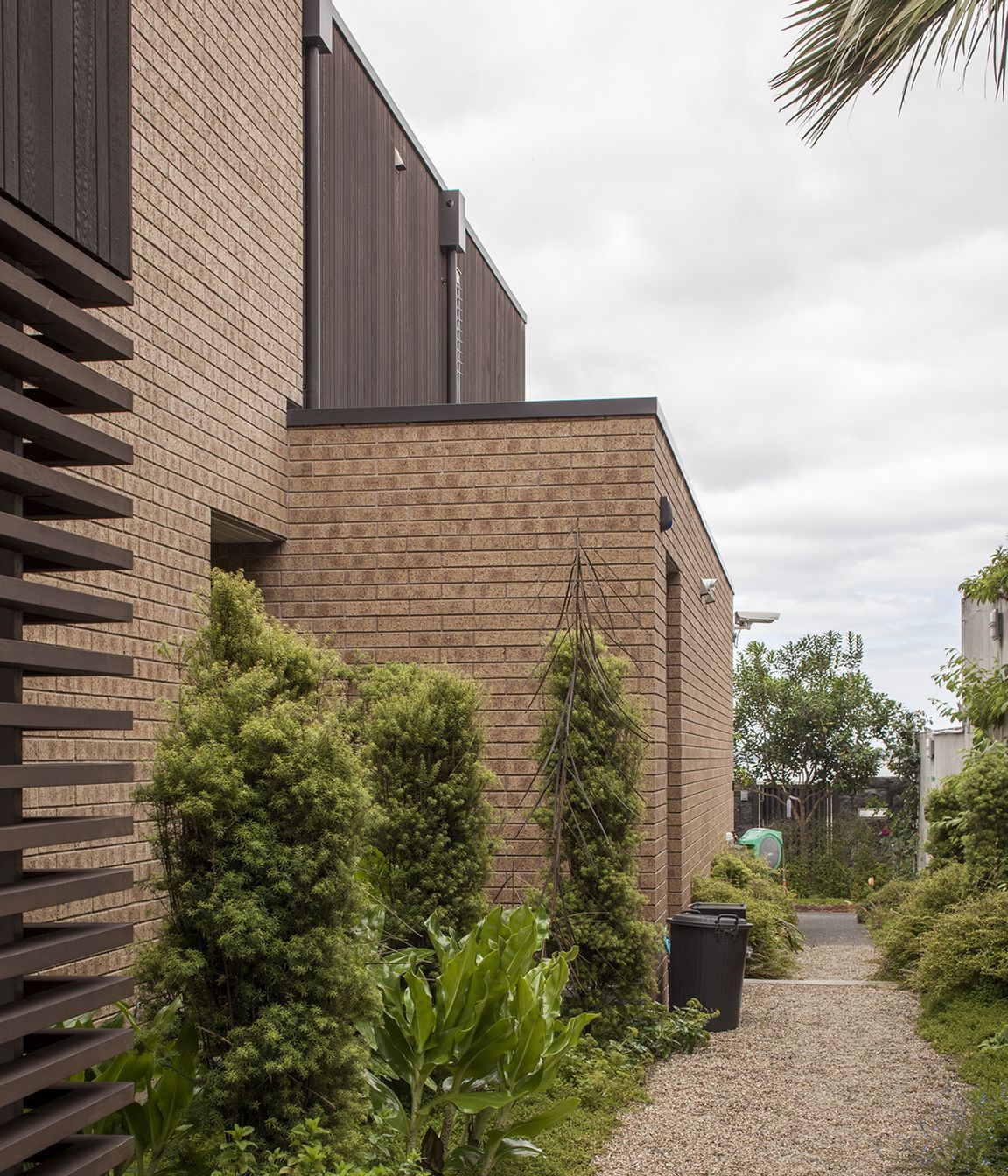 Westmere House
