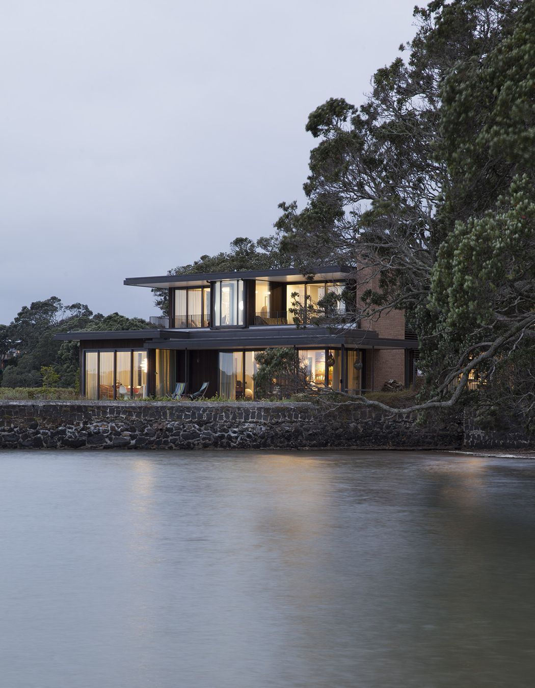 Westmere House