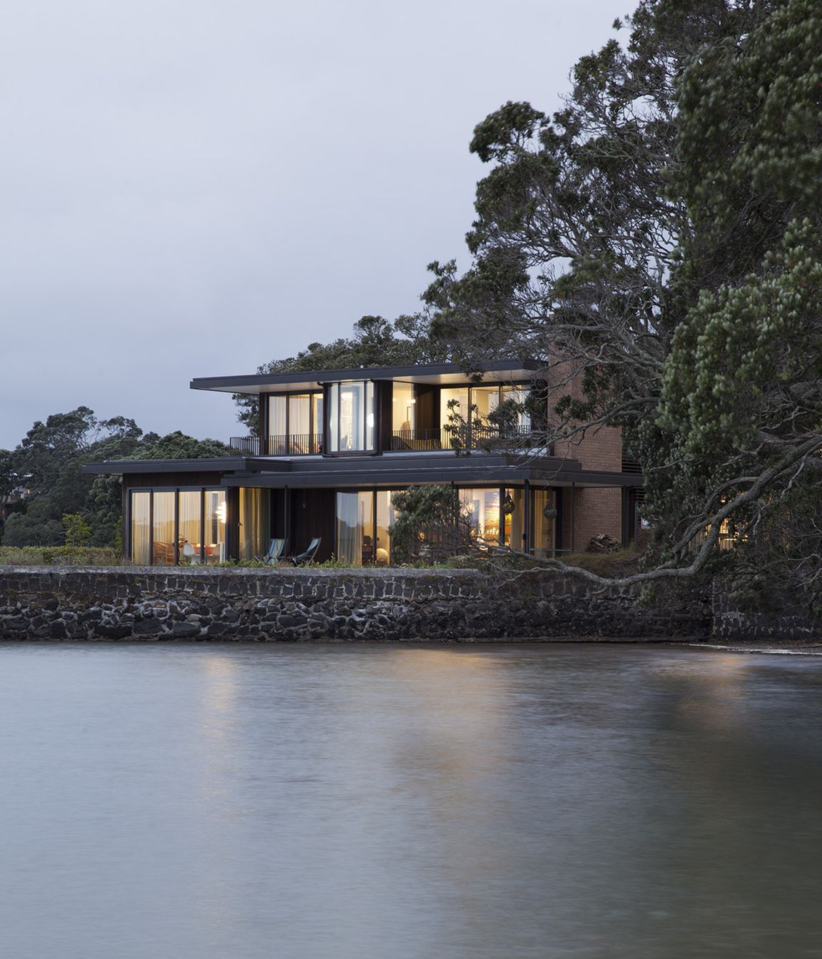 Westmere House