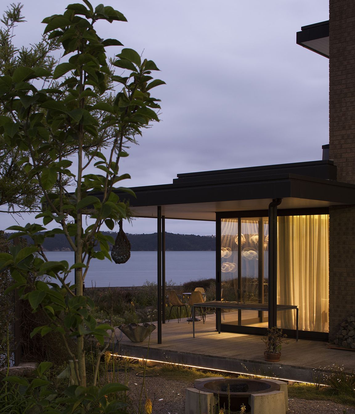 Westmere House