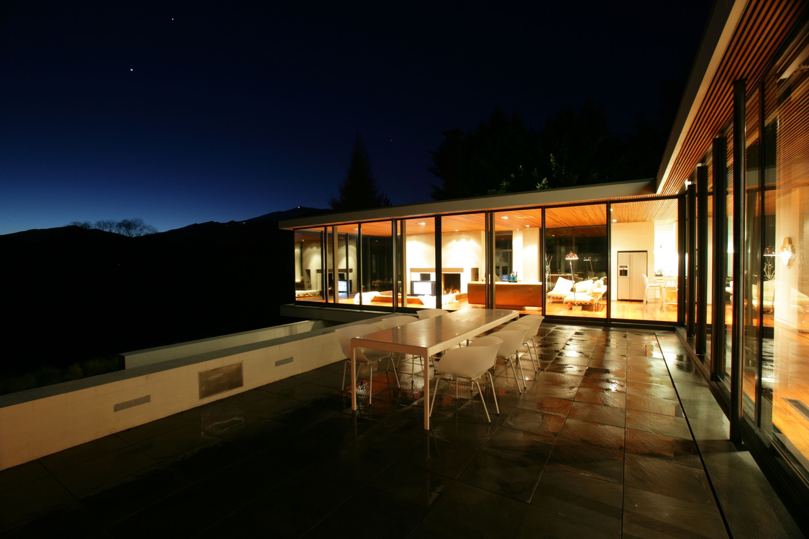Lake Hayes House