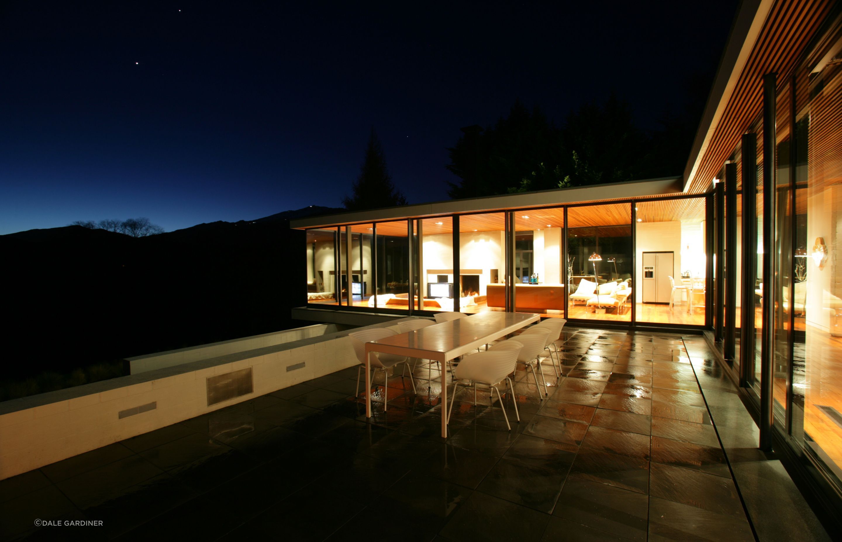 Lake Hayes House