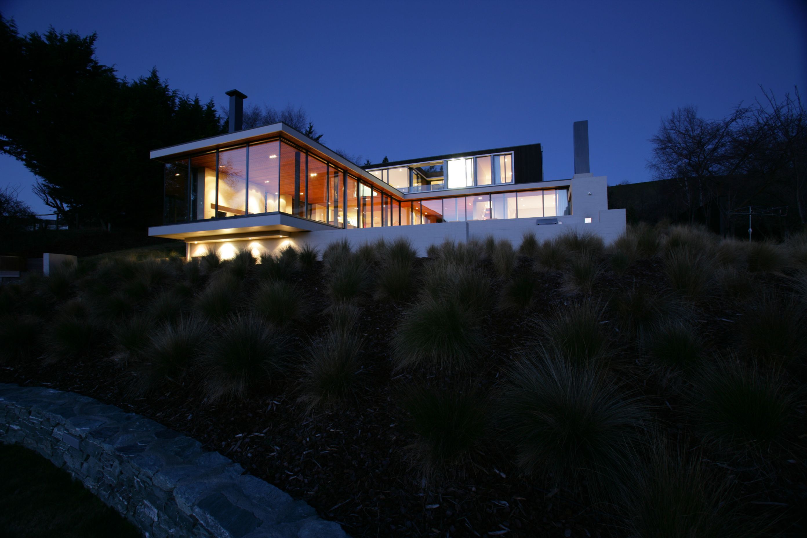 Lake Hayes House