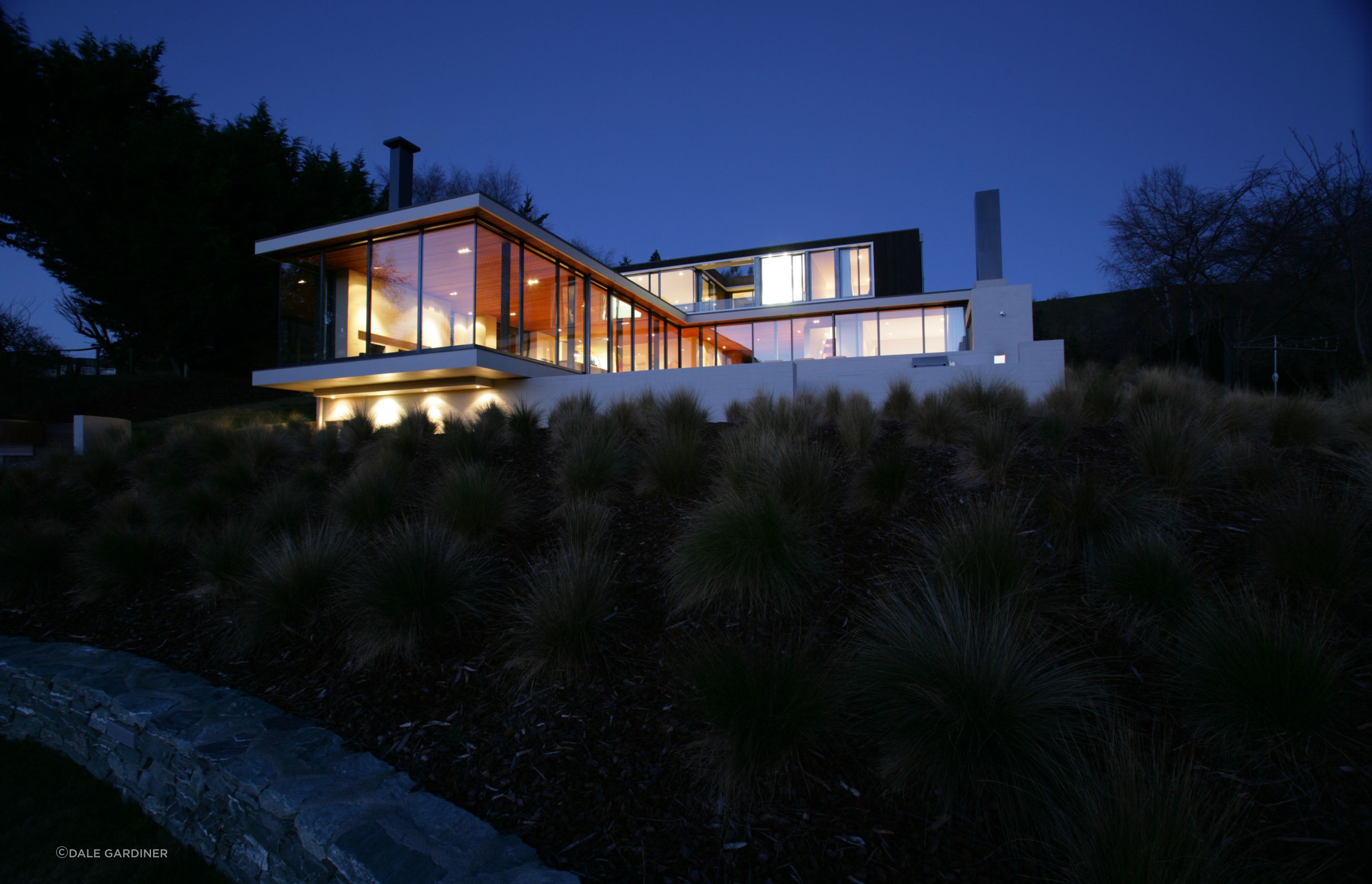 Lake Hayes House
