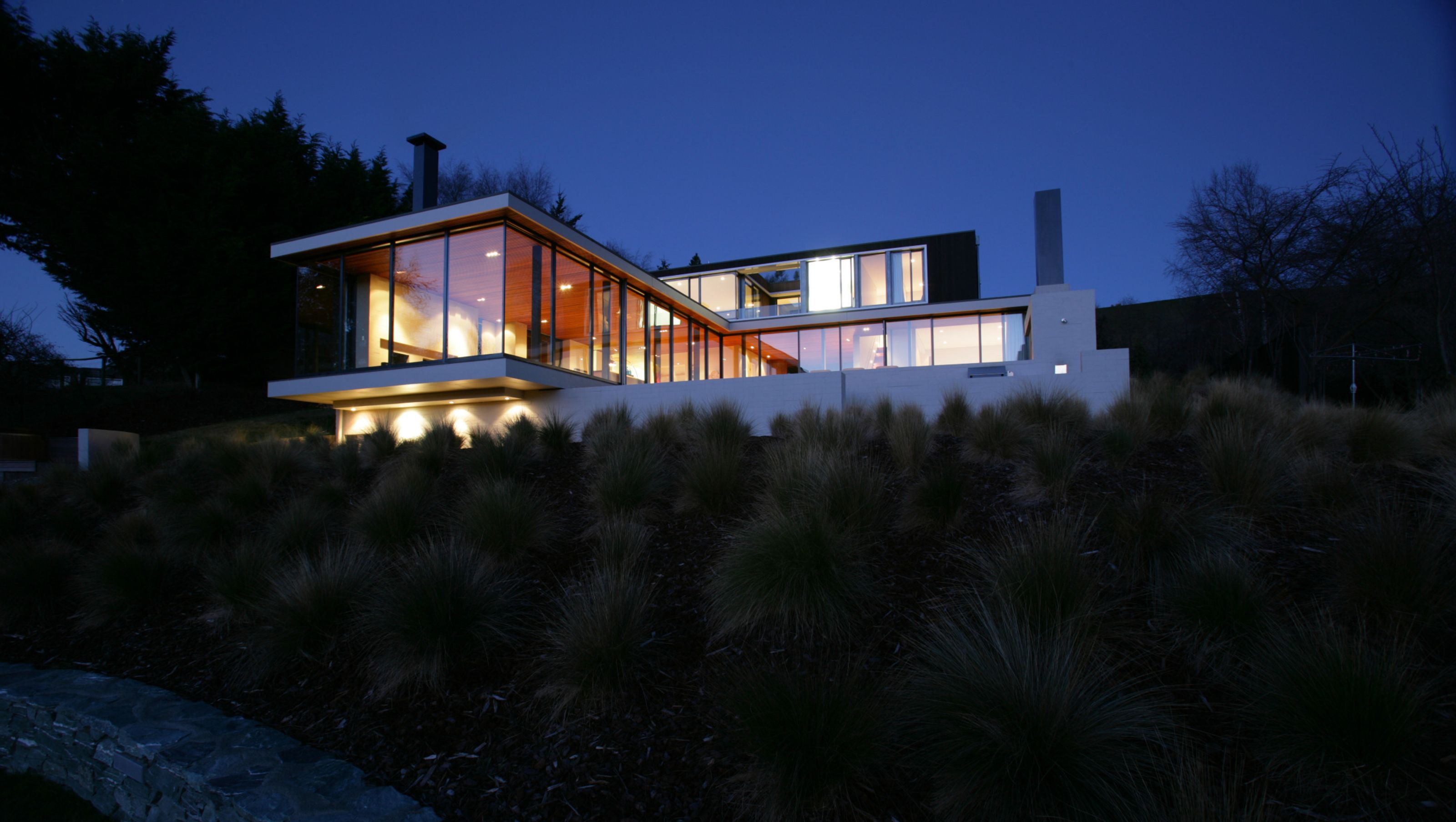 Lake Hayes House