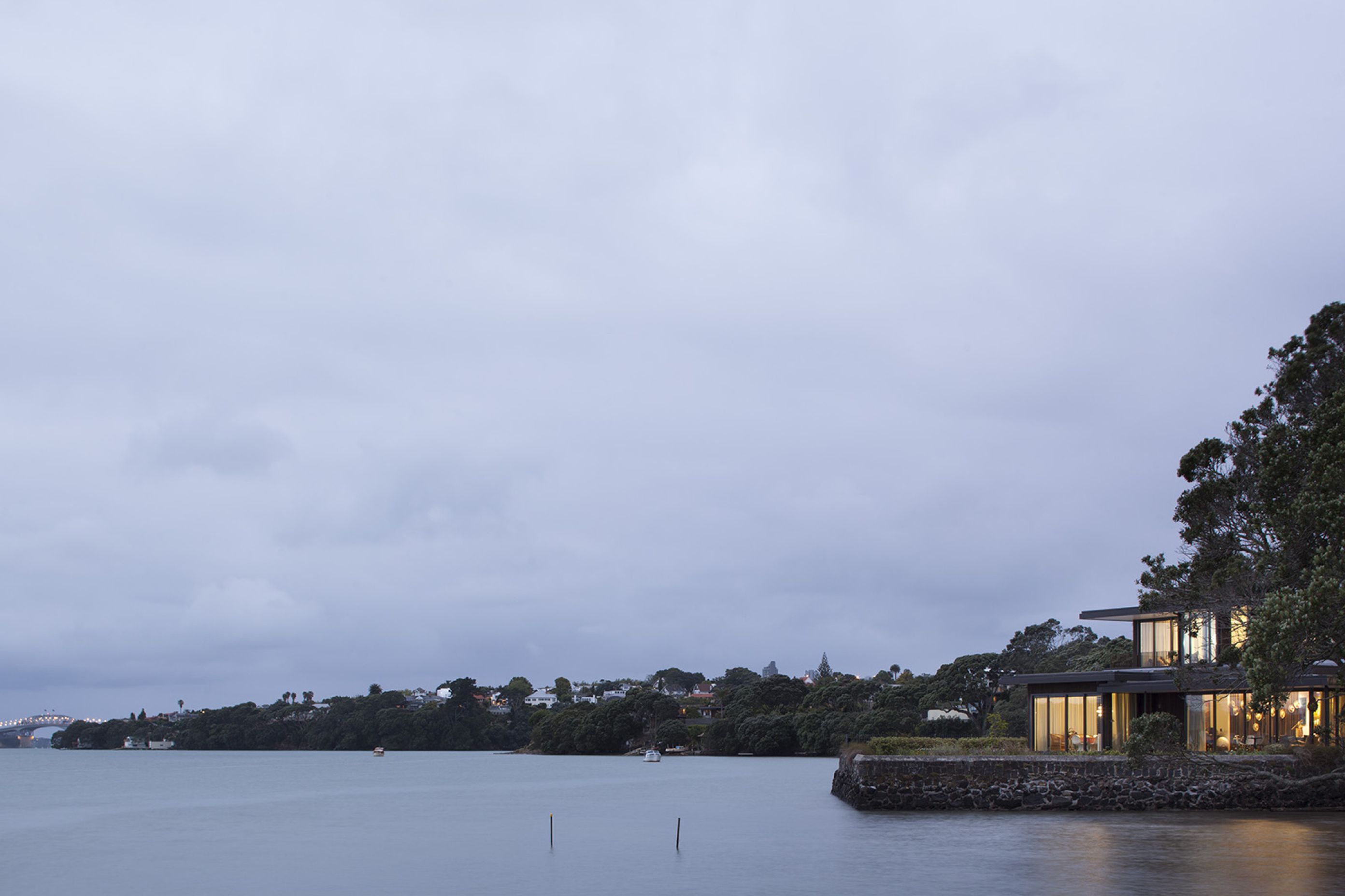 Westmere House