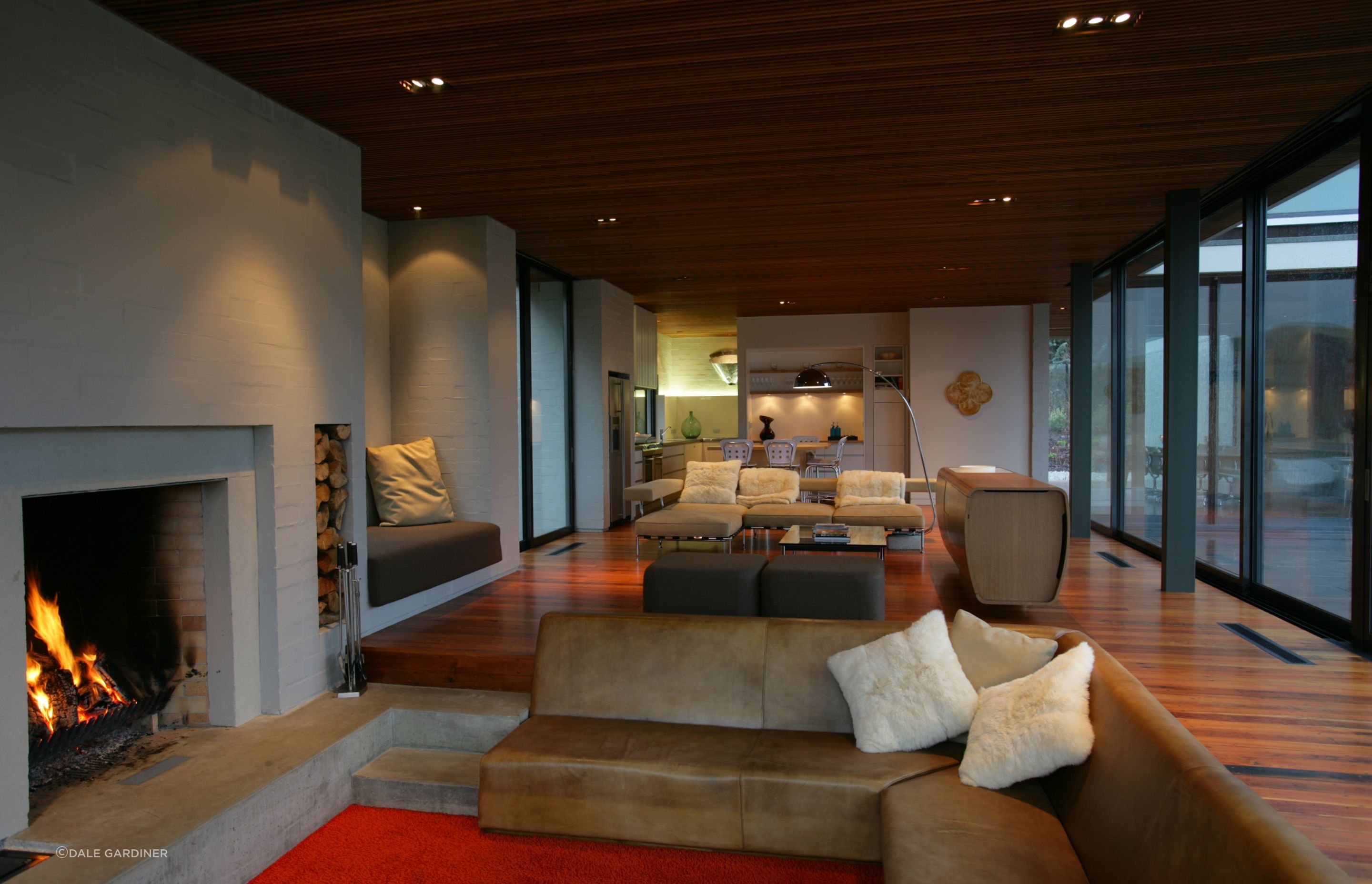 Lake Hayes House