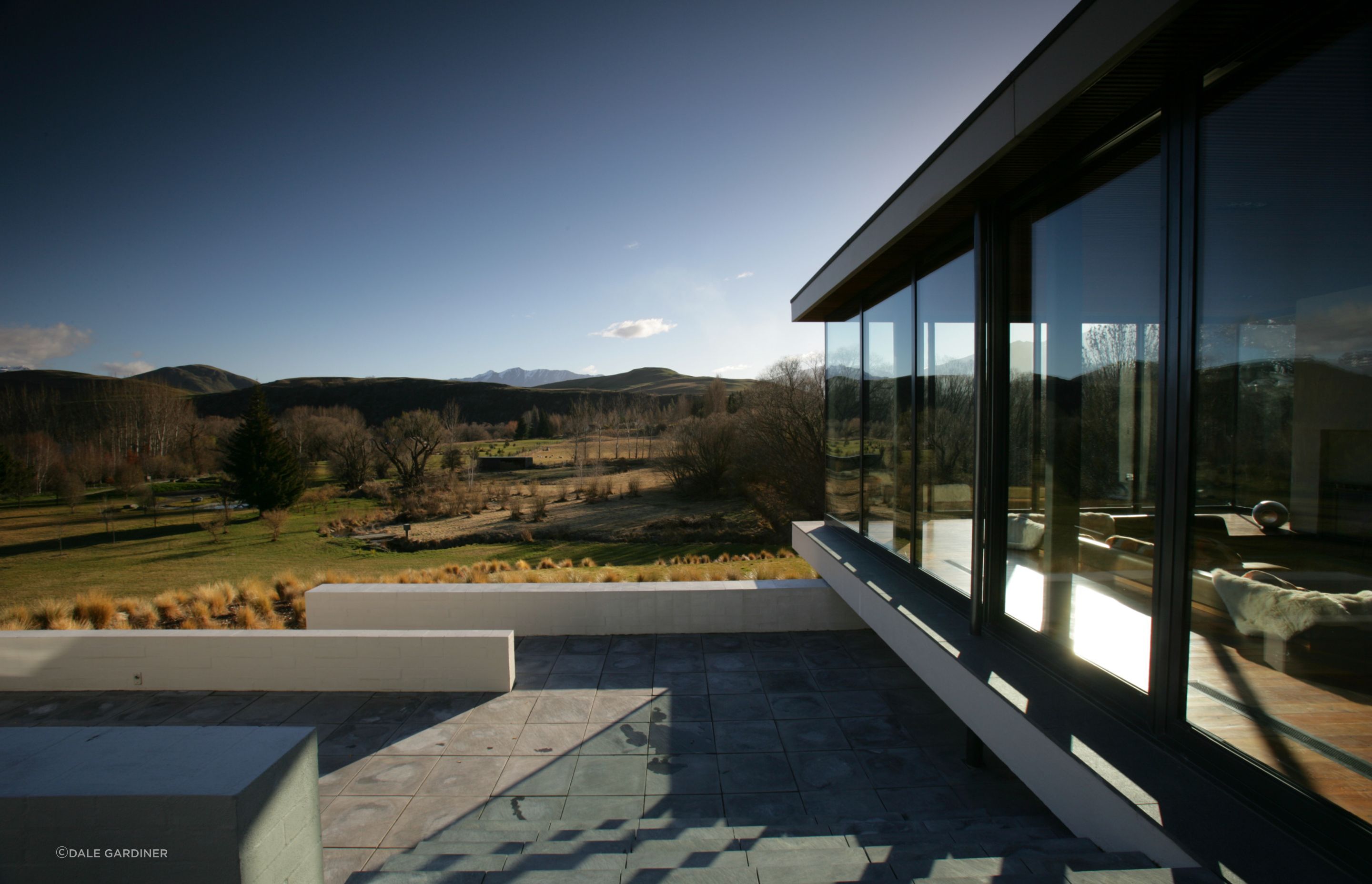 Lake Hayes House