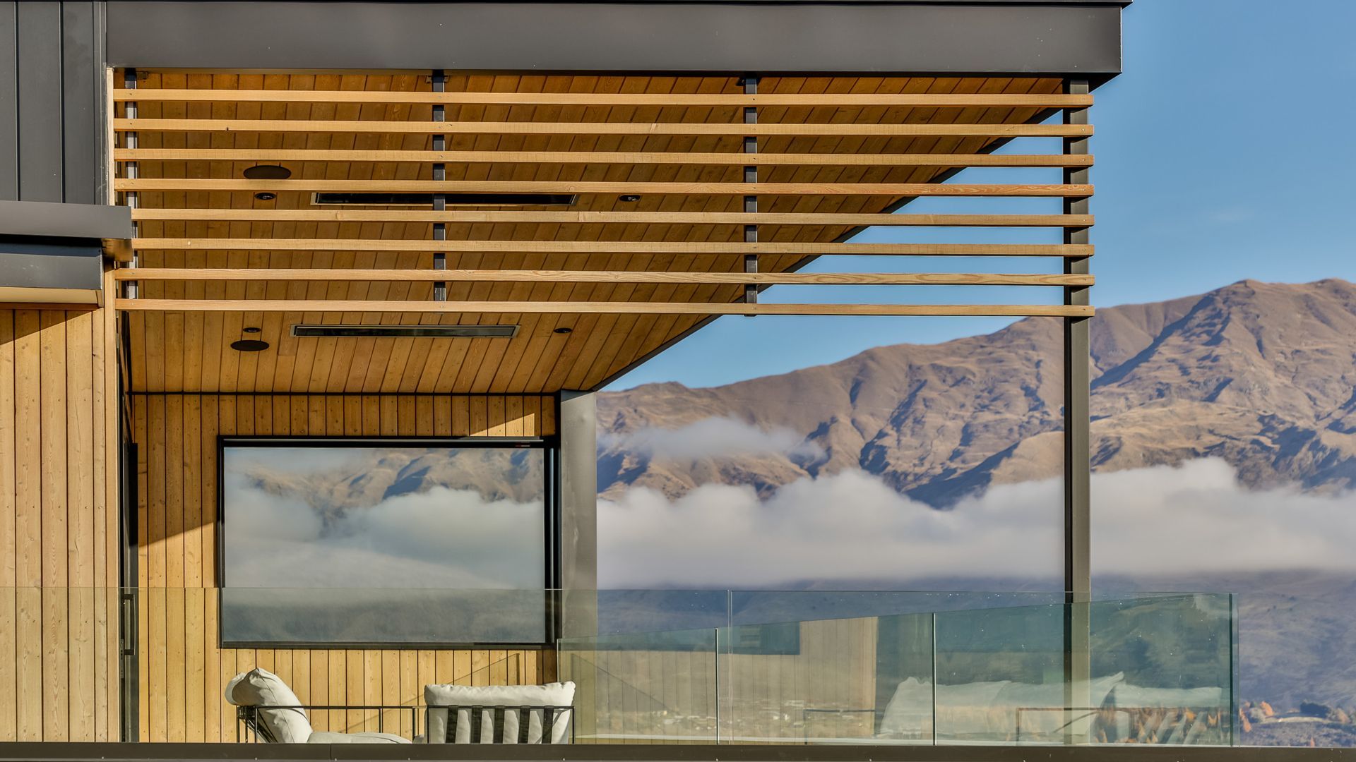 Clearview Project by Archi Build  video