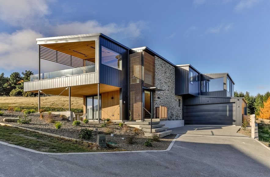 Losco Home