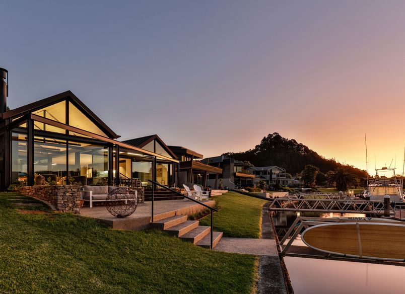 Marina Residence - Coromandel