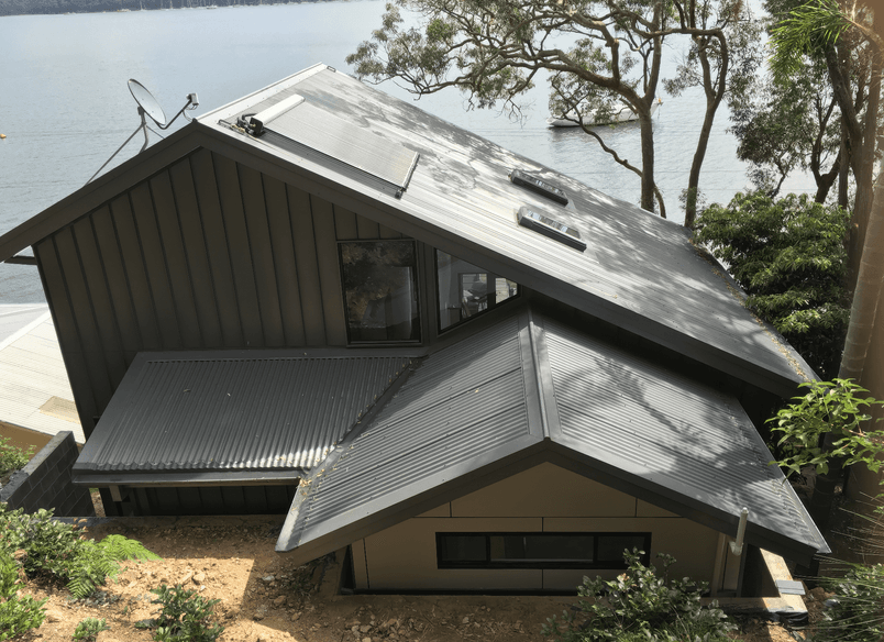 Hawkesbury River Retreat