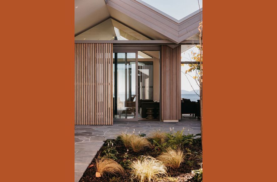 Lake Taupo House