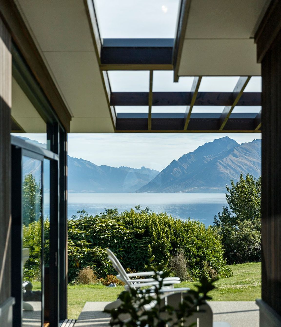Lakeview House
