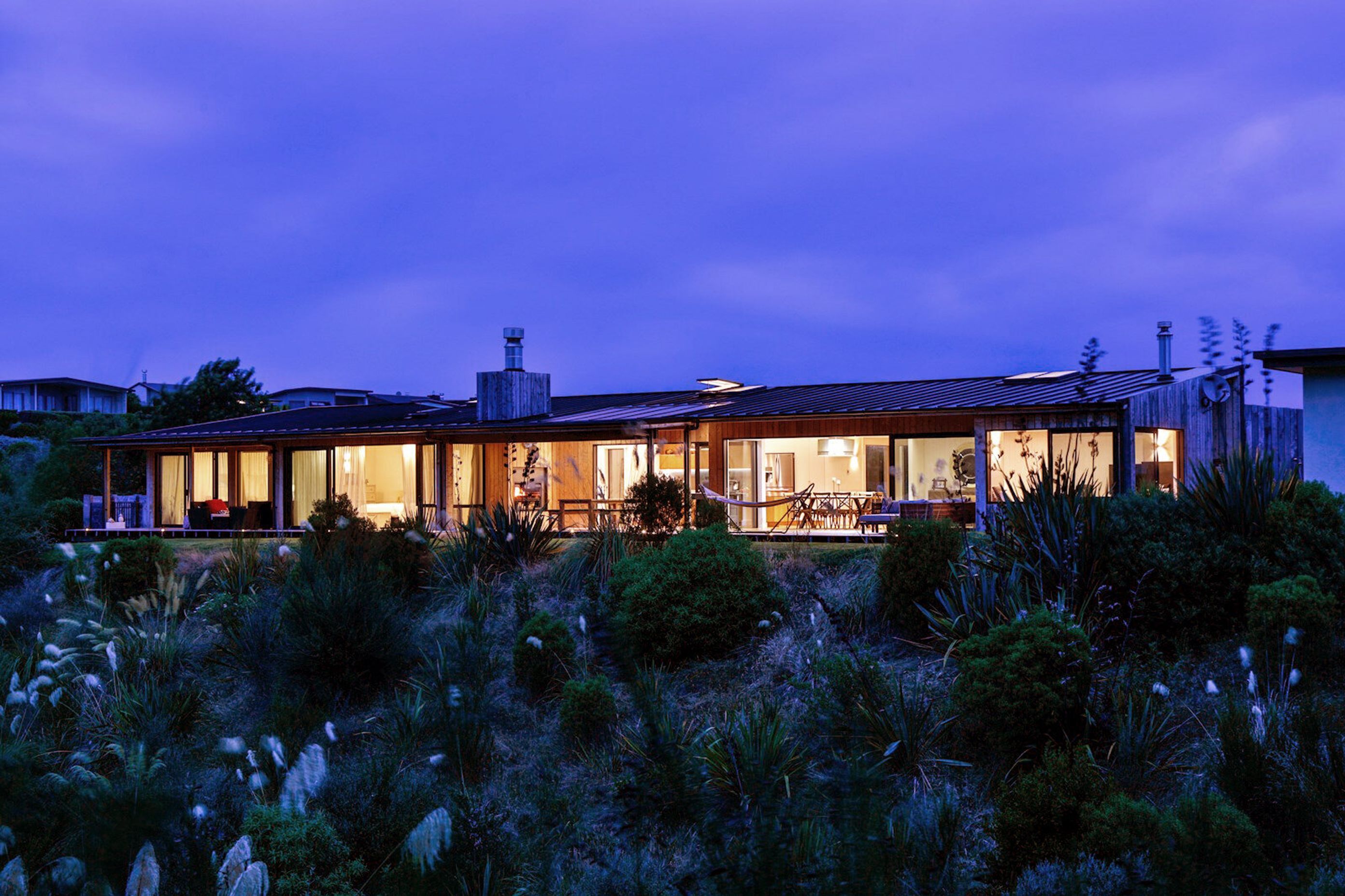 Kuiwai House
