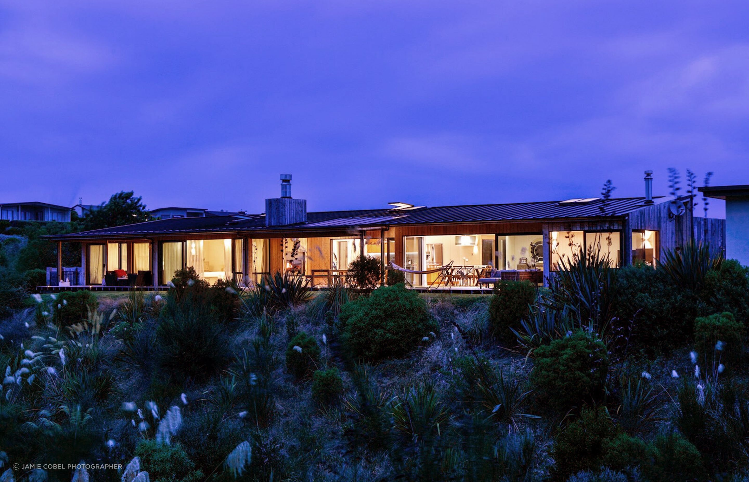 Kuiwai House
