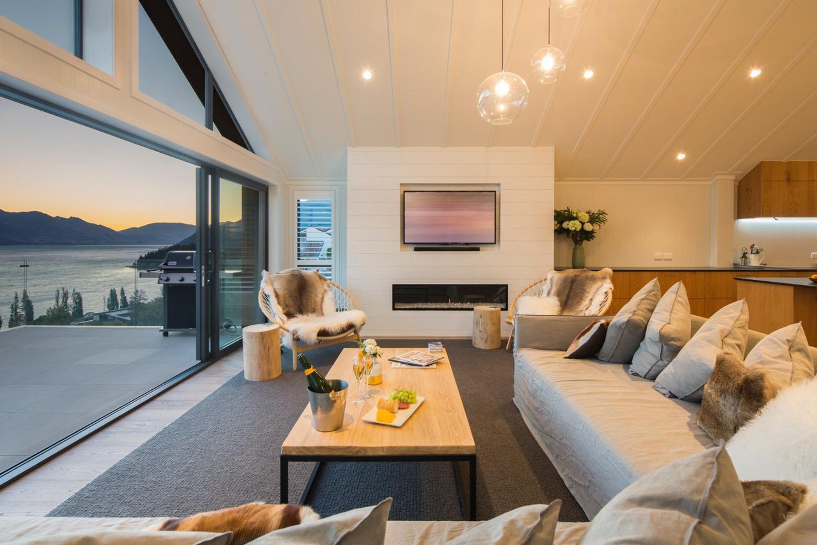 Fjord Chalets