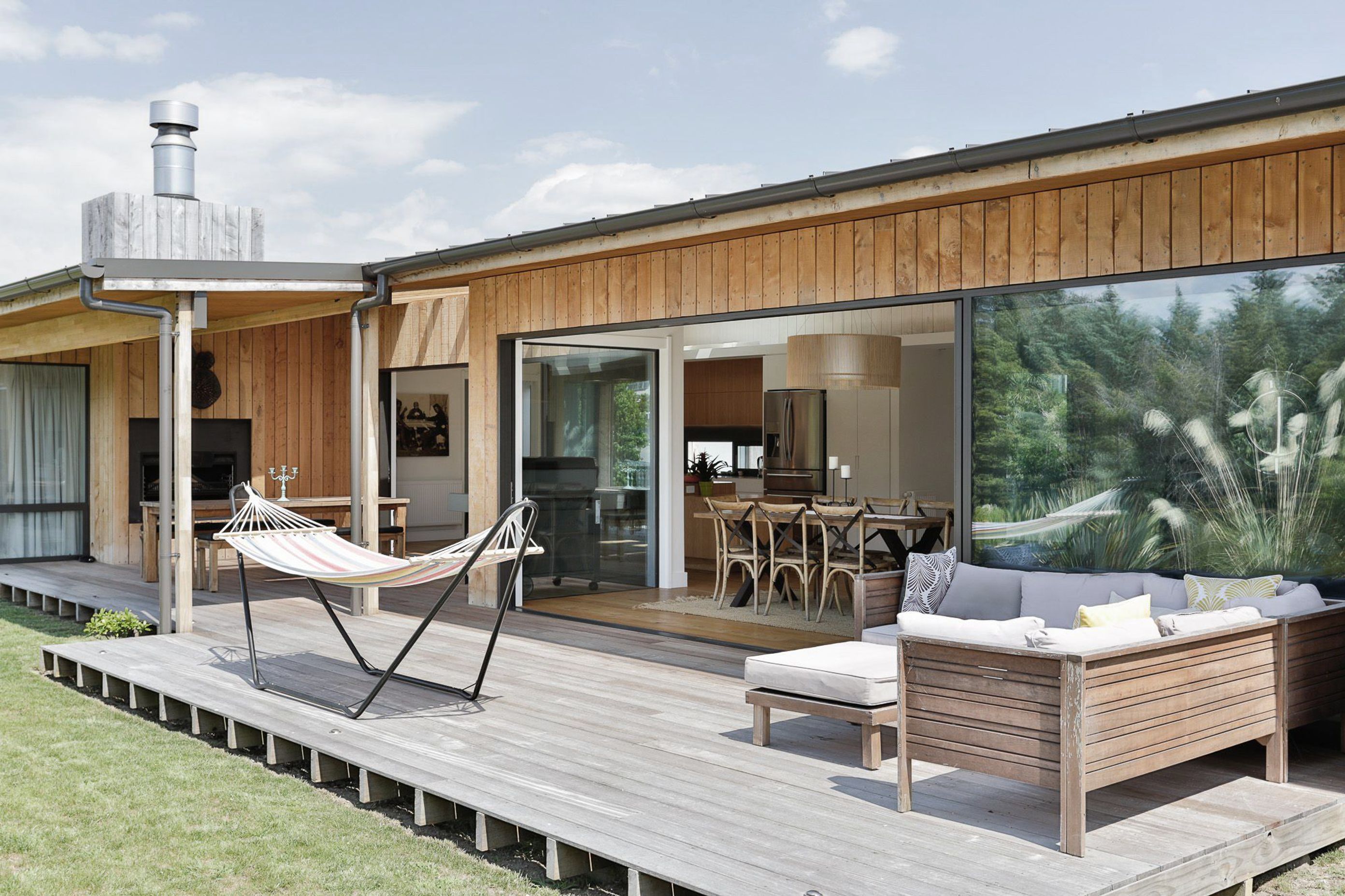 Kuiwai House