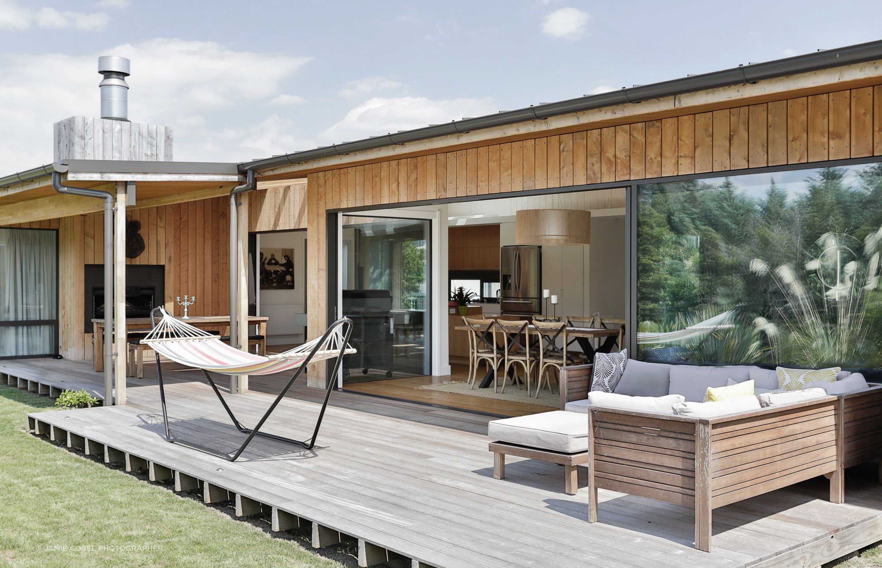 Kuiwai House
