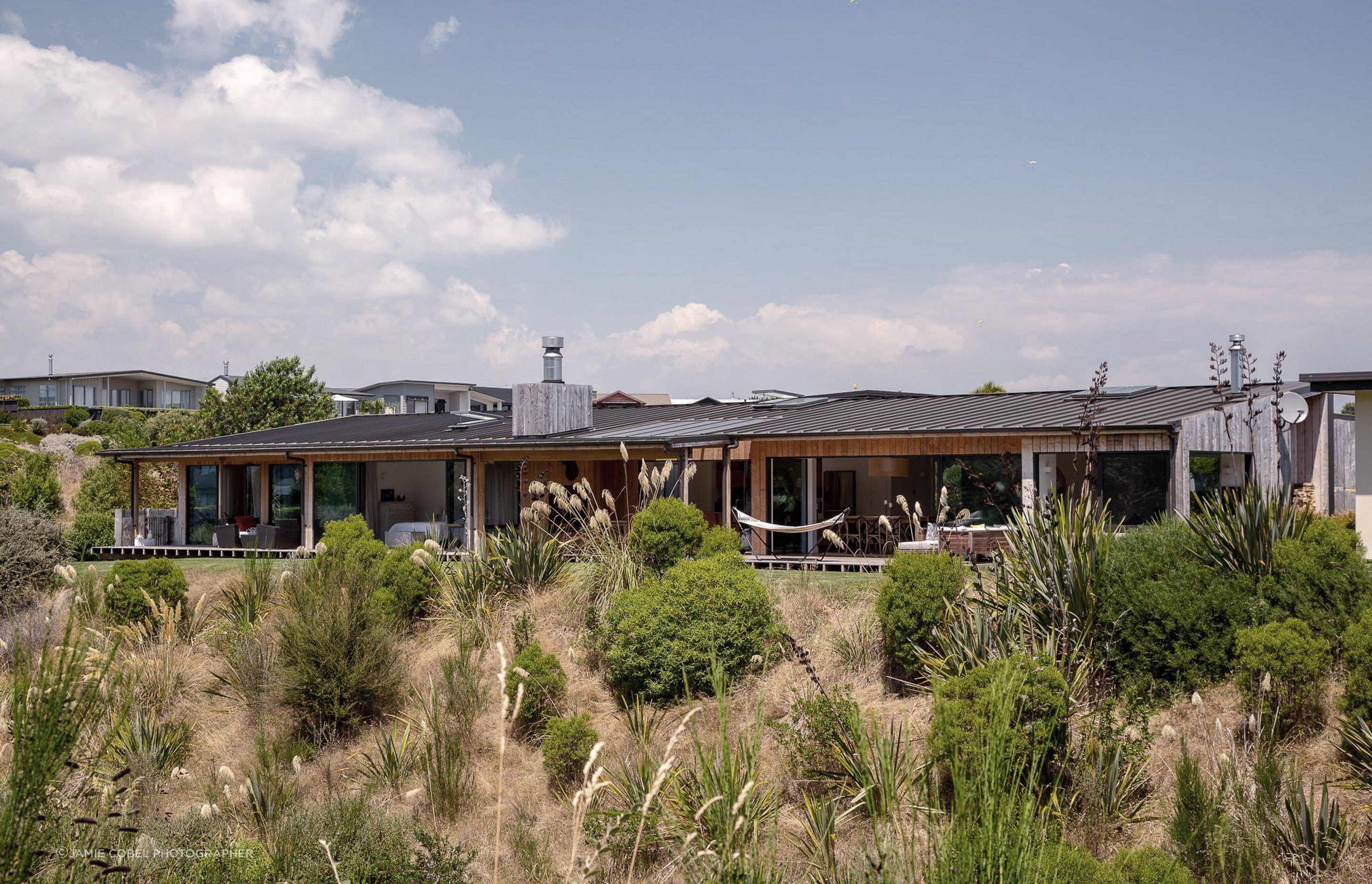 Kuiwai House
