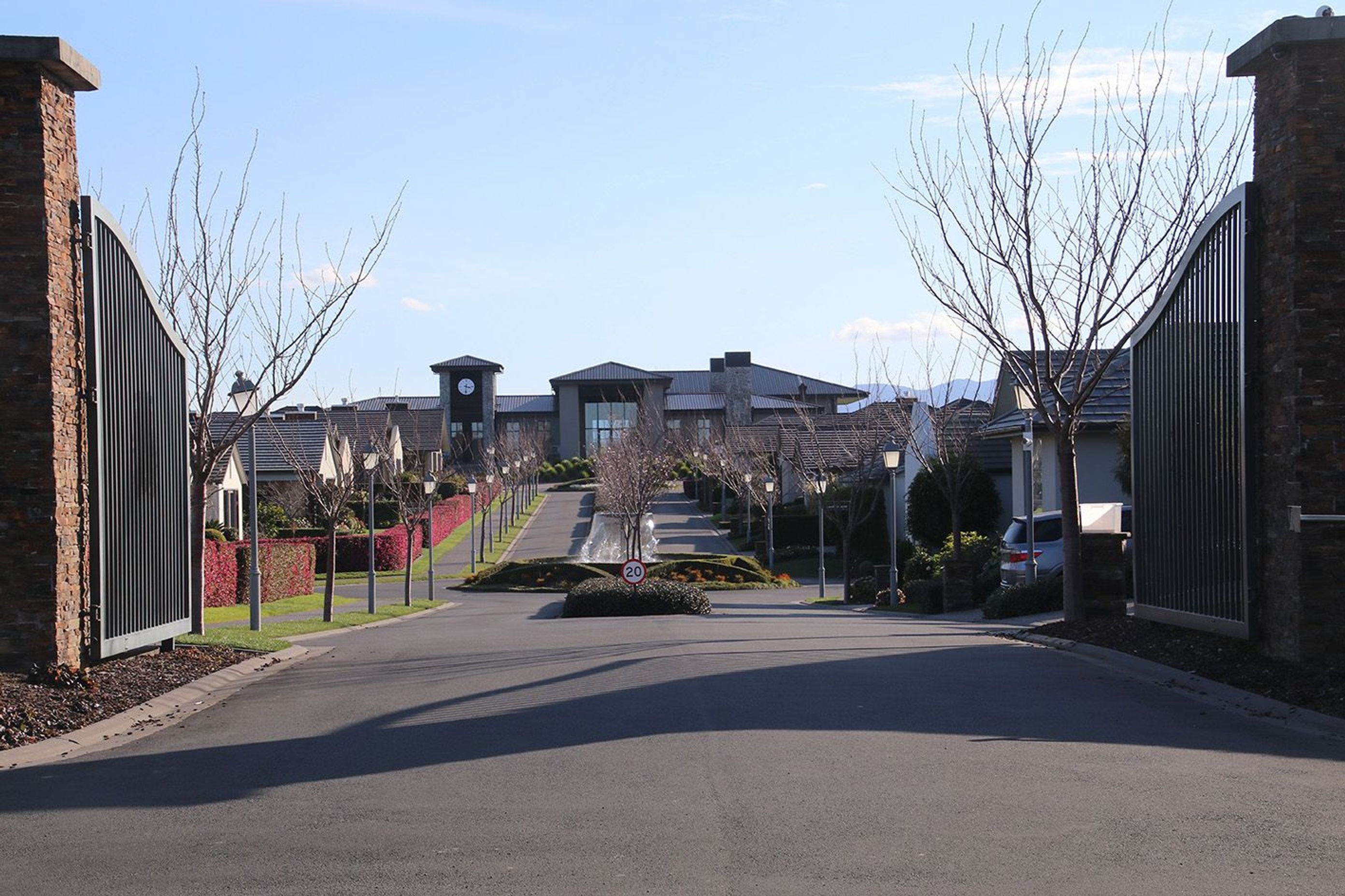 Bethlehem Shores