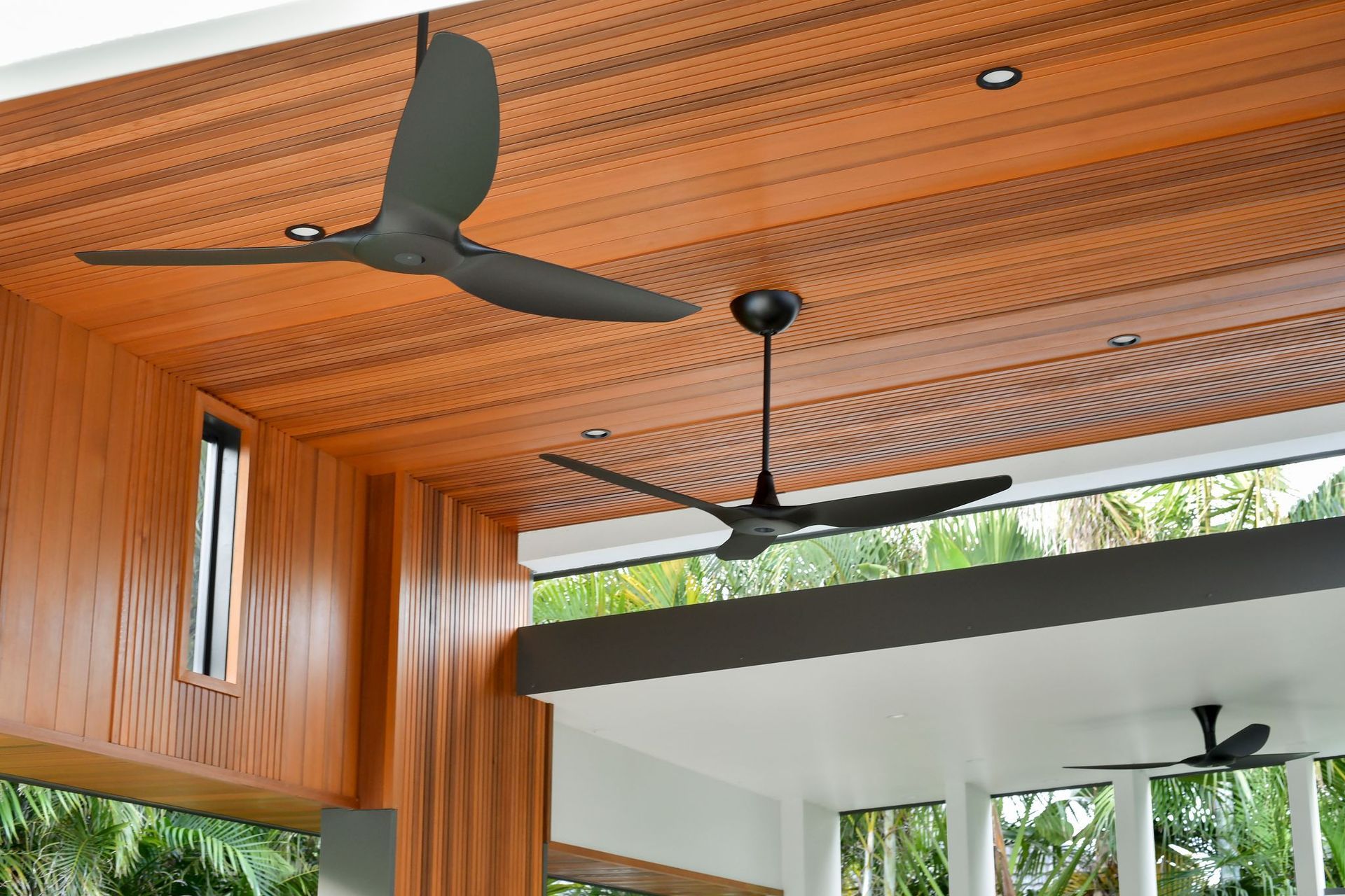 North Lakes Pool &amp; Entertainment Area Design