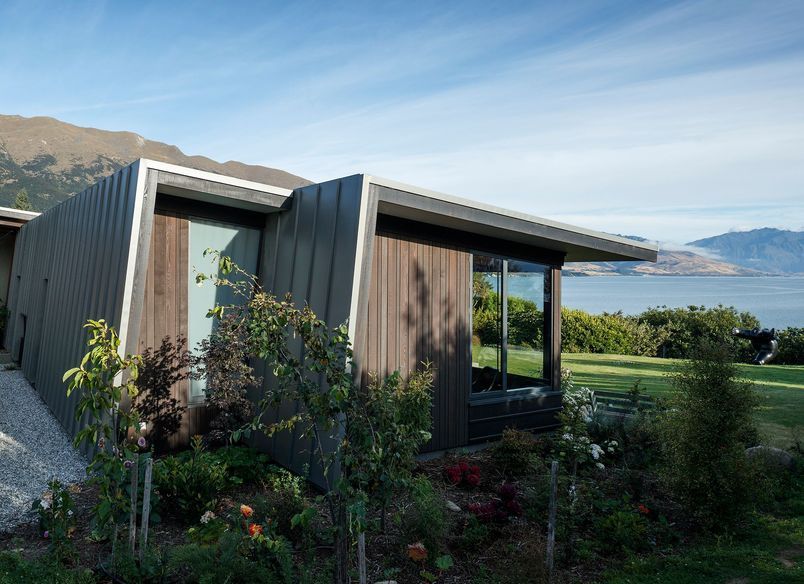Lakeview House