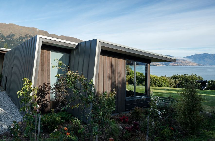 Lakeview House