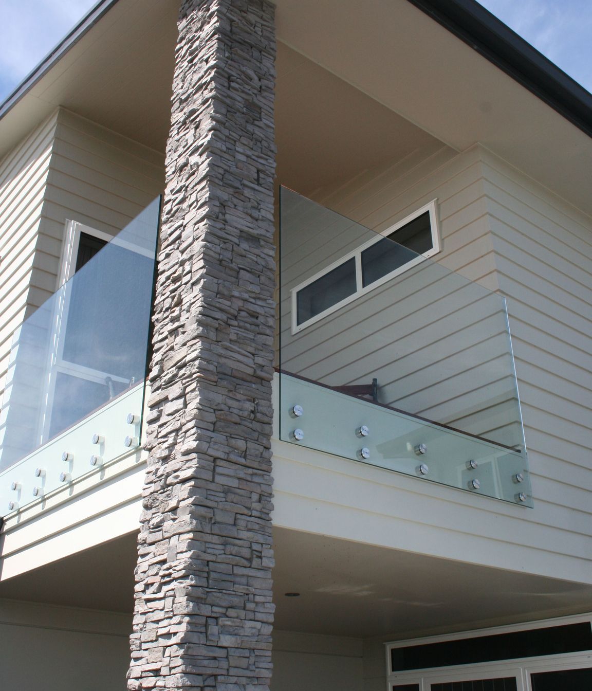 Lake Views Taupo