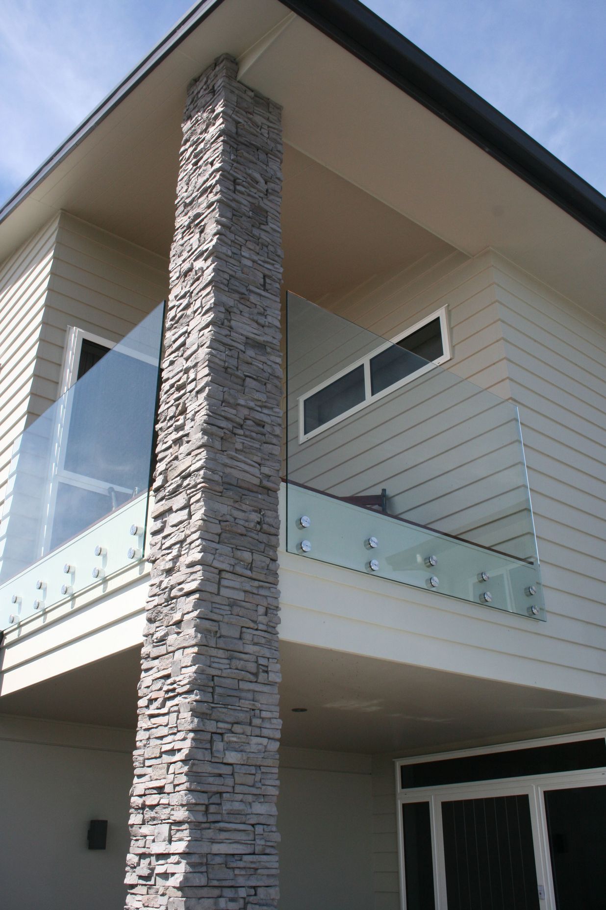Lake Views Taupo