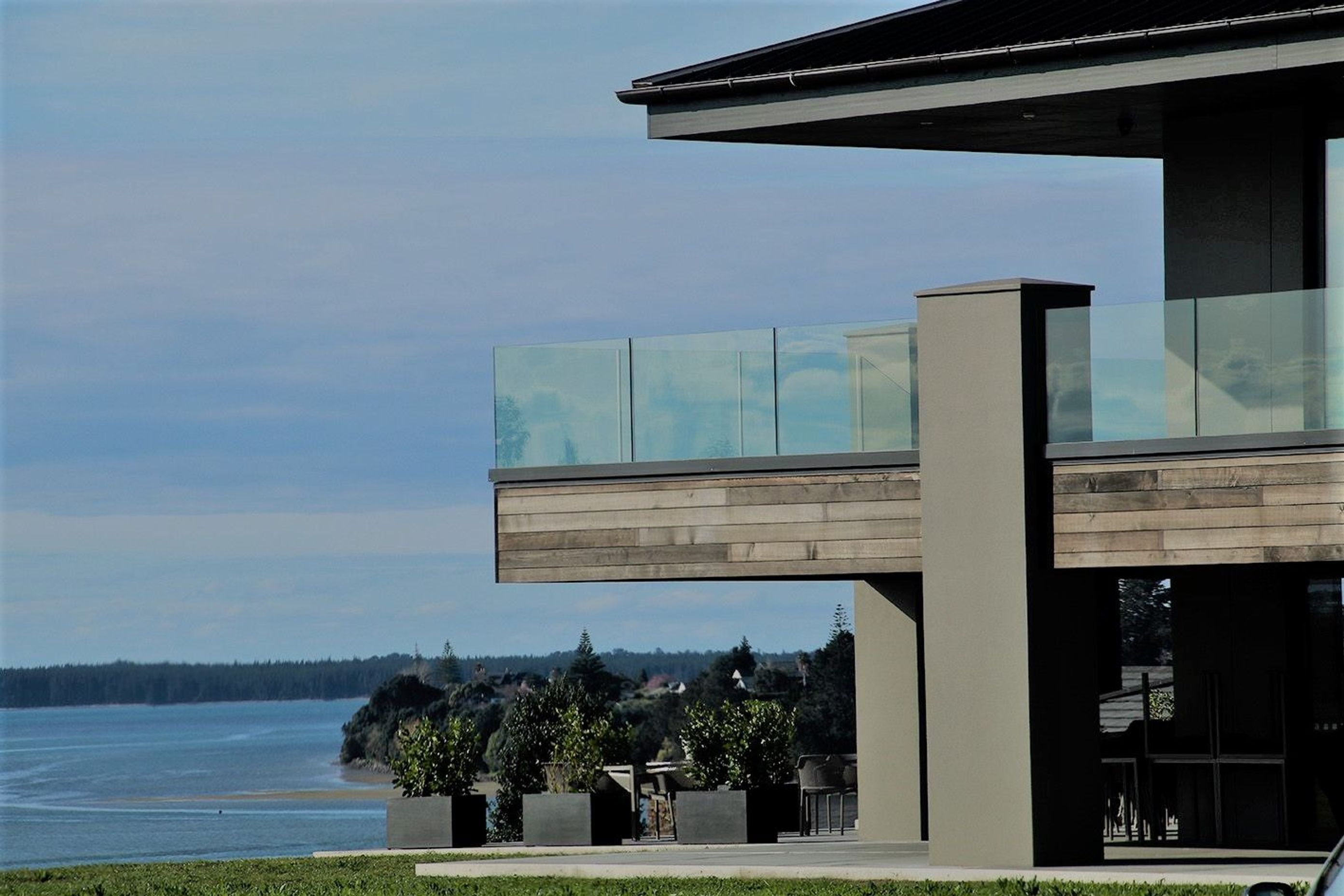 Bethlehem Shores
