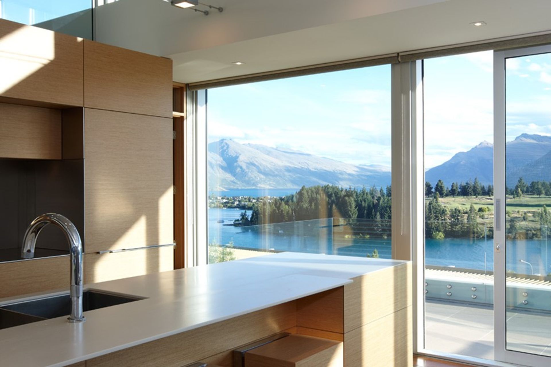 Queenstown Escape