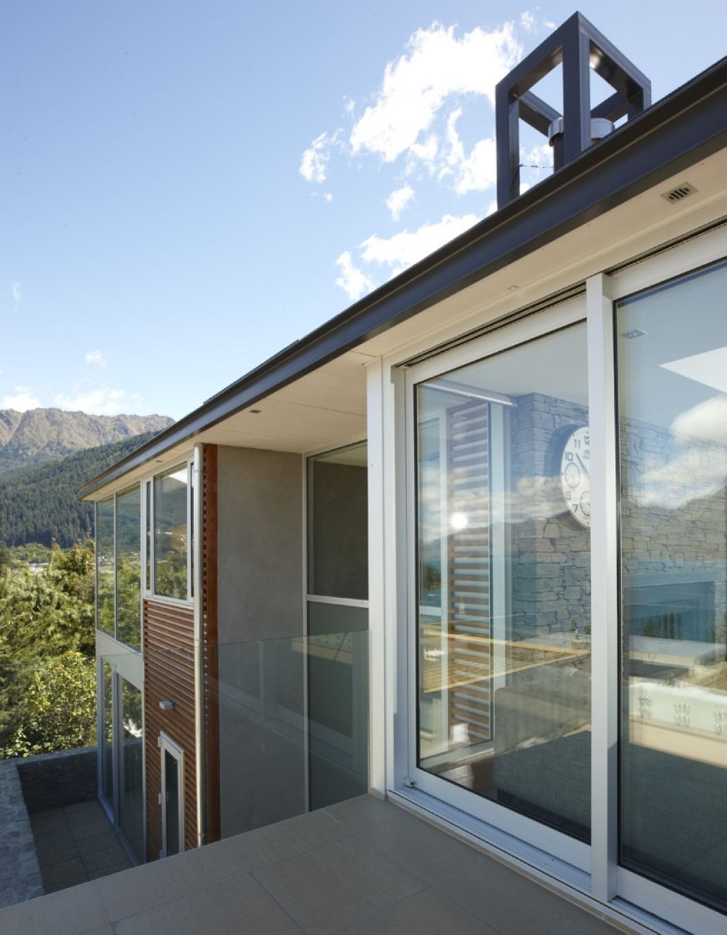 Queenstown Escape