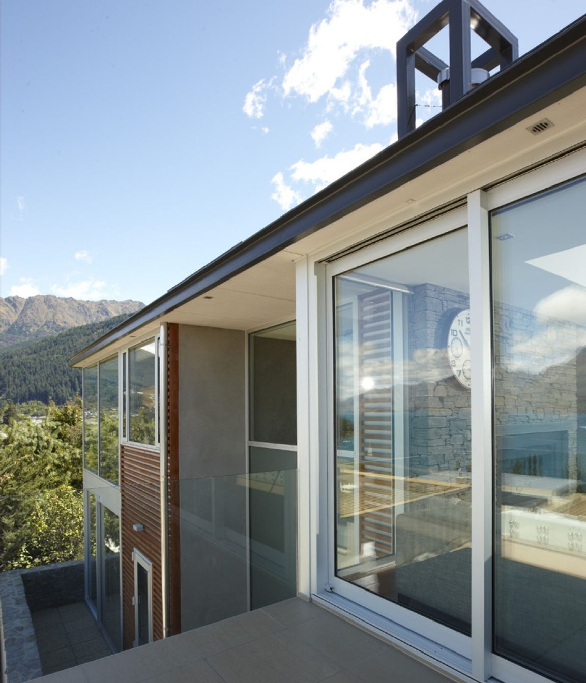 Queenstown Escape