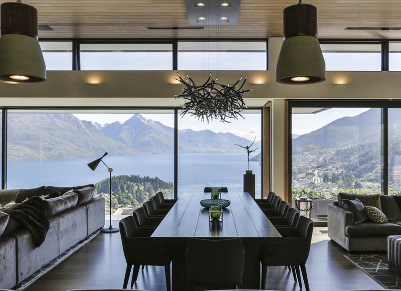 Queenstown Getaway