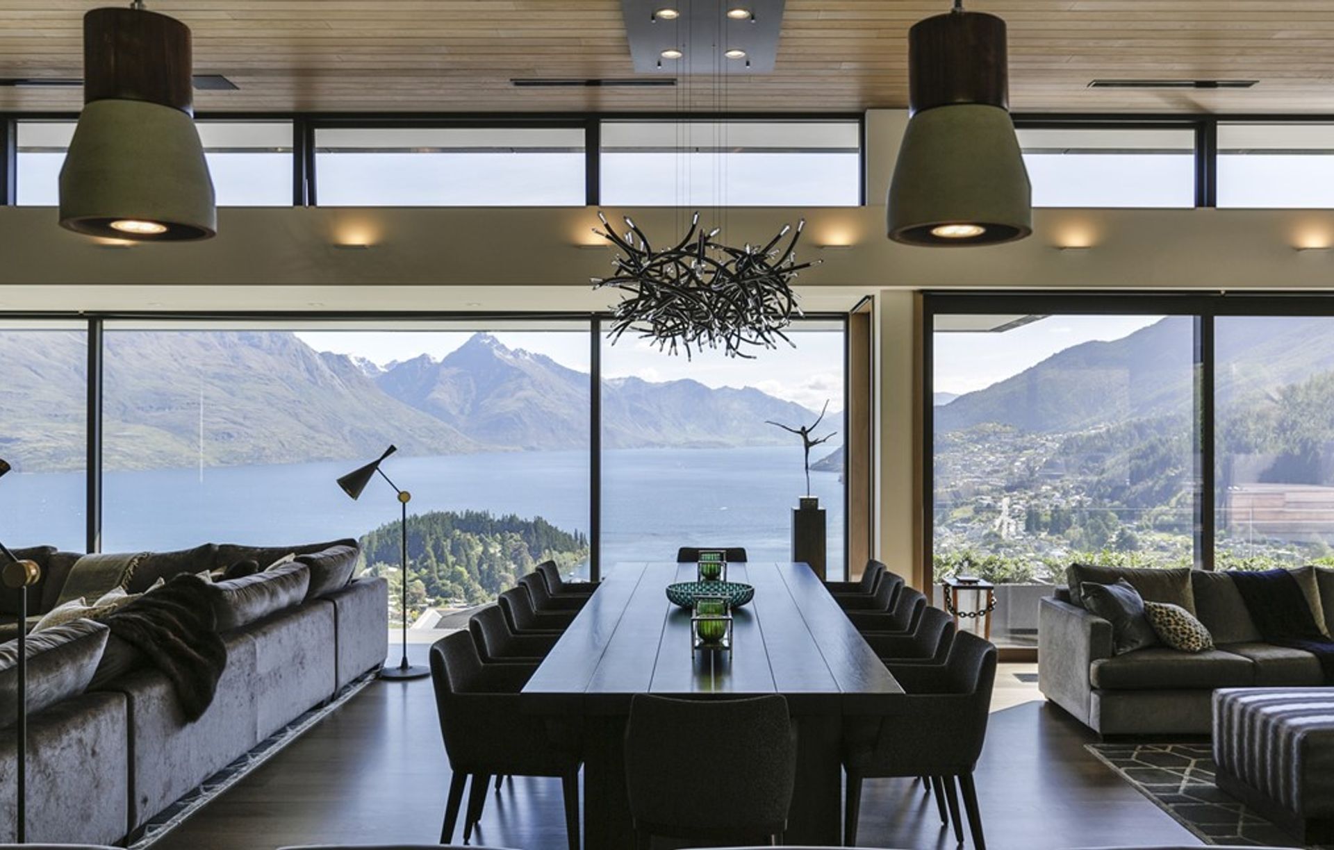 Queenstown Getaway