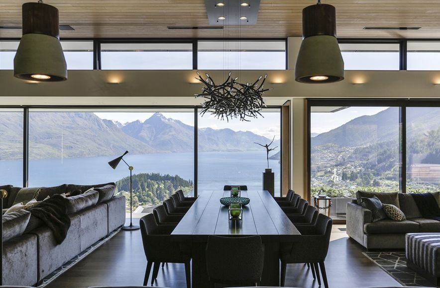 Queenstown Getaway