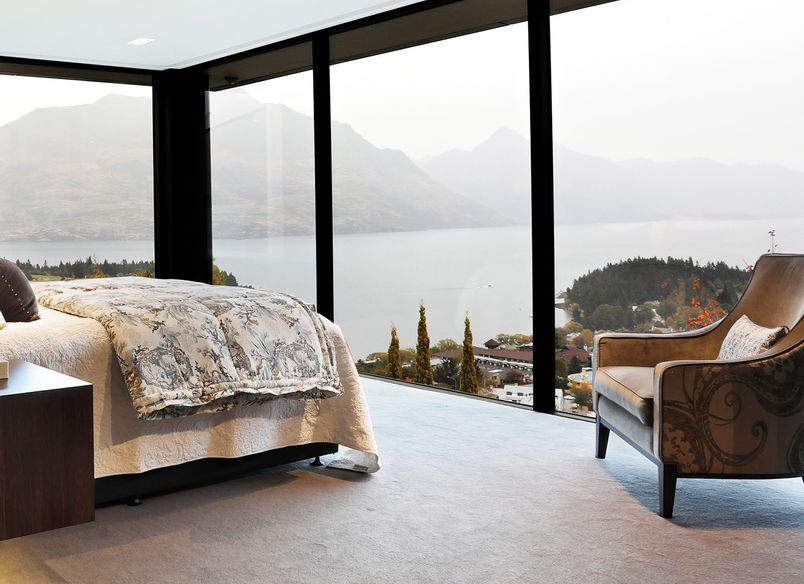 Lake Views