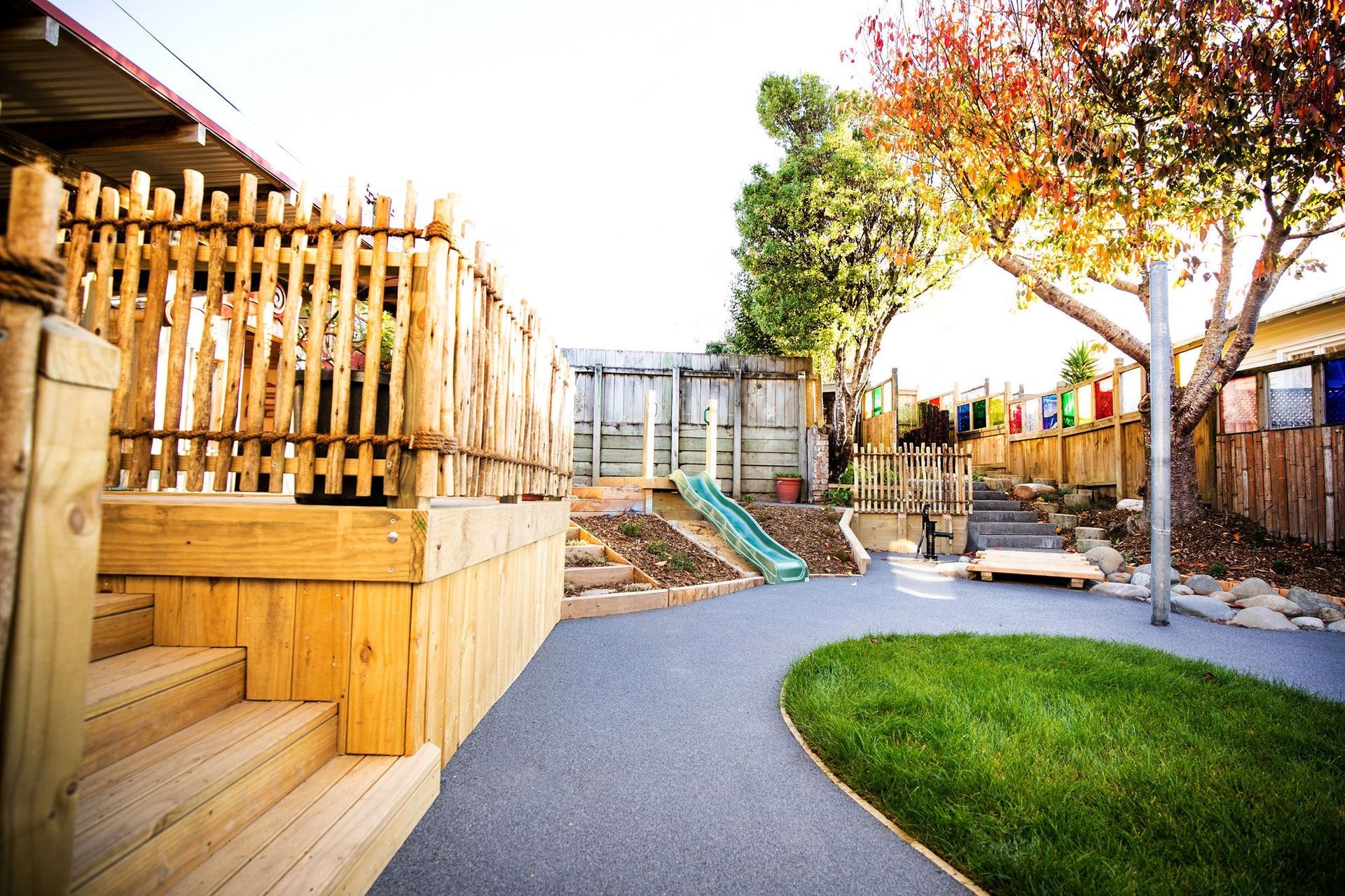 Karori Childcare Centre