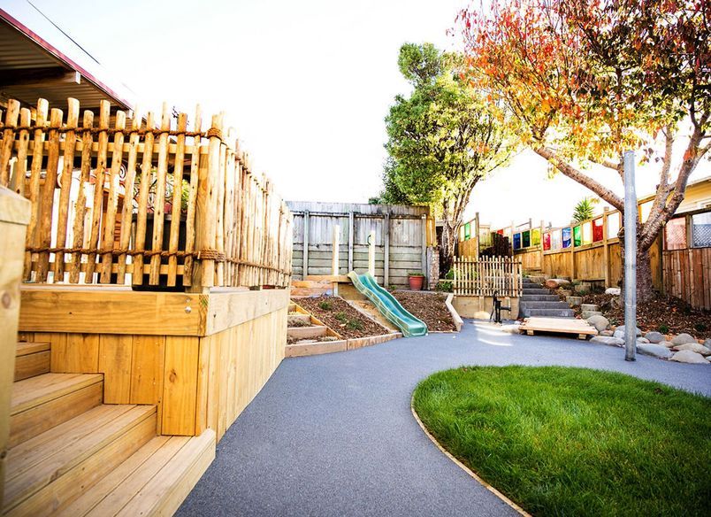 Karori Childcare Centre