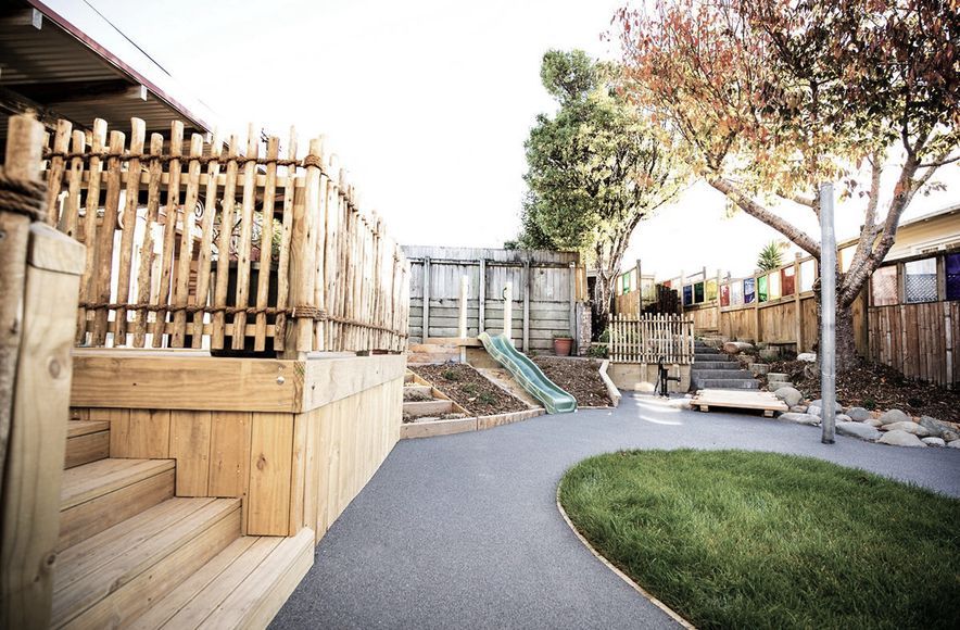 Karori Childcare Centre