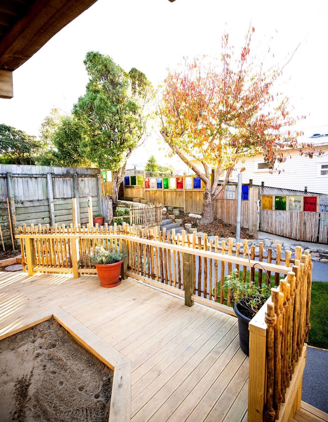 Karori Childcare Centre