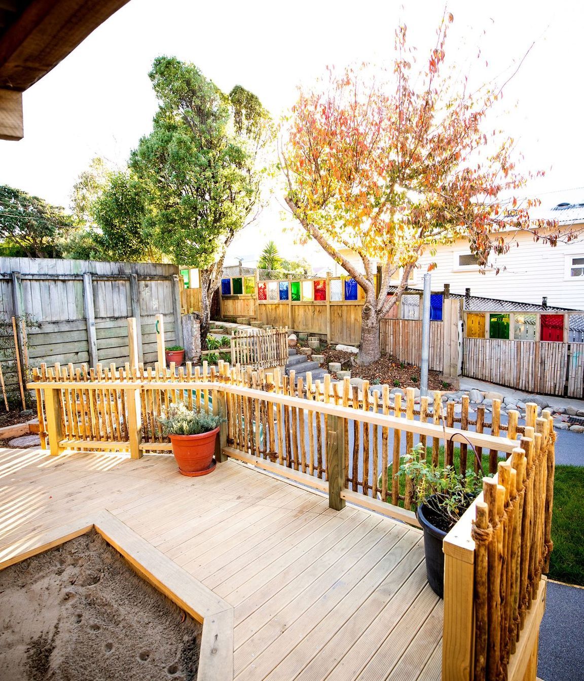 Karori Childcare Centre