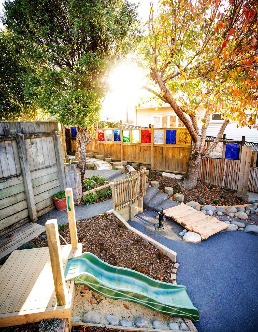 Karori Childcare Centre