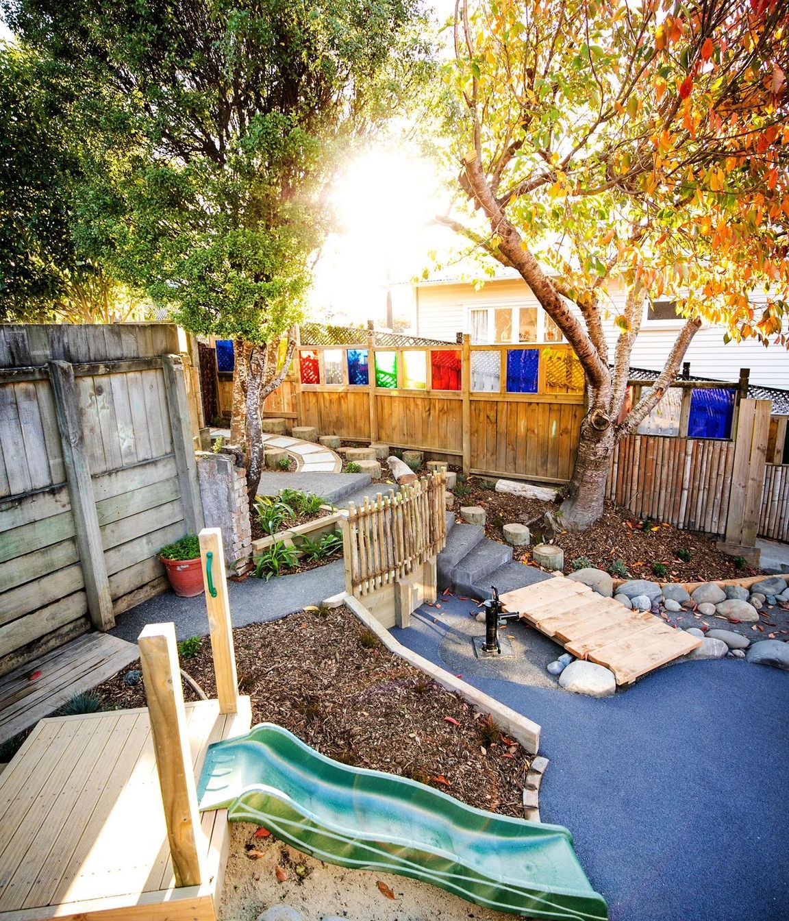 Karori Childcare Centre