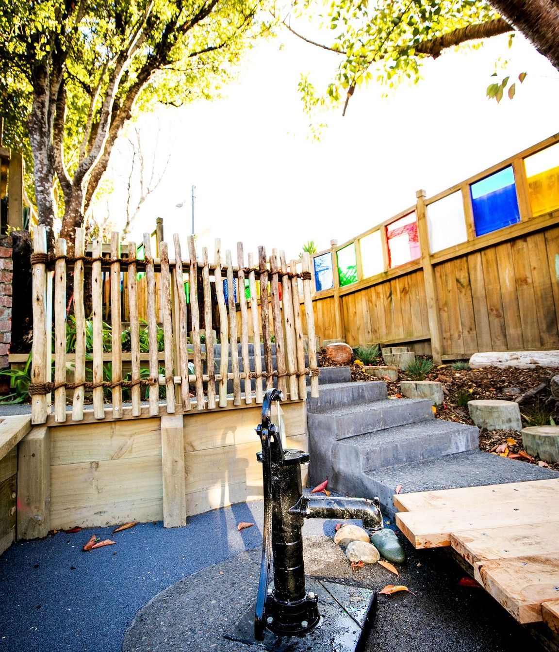 Karori Childcare Centre