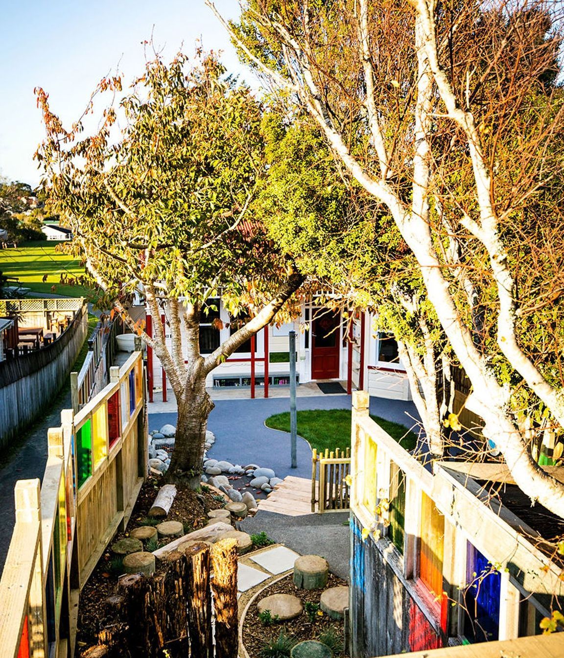 Karori Childcare Centre
