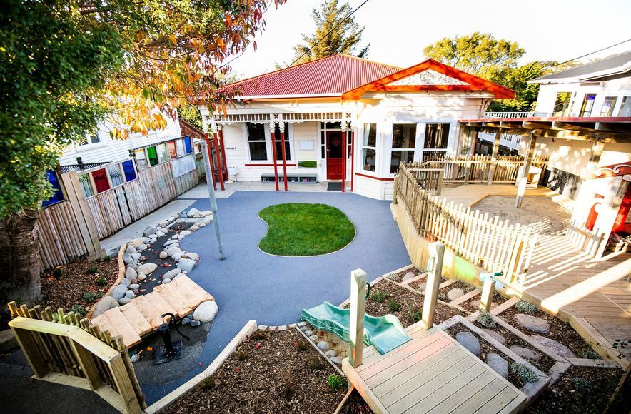 Karori Childcare Centre