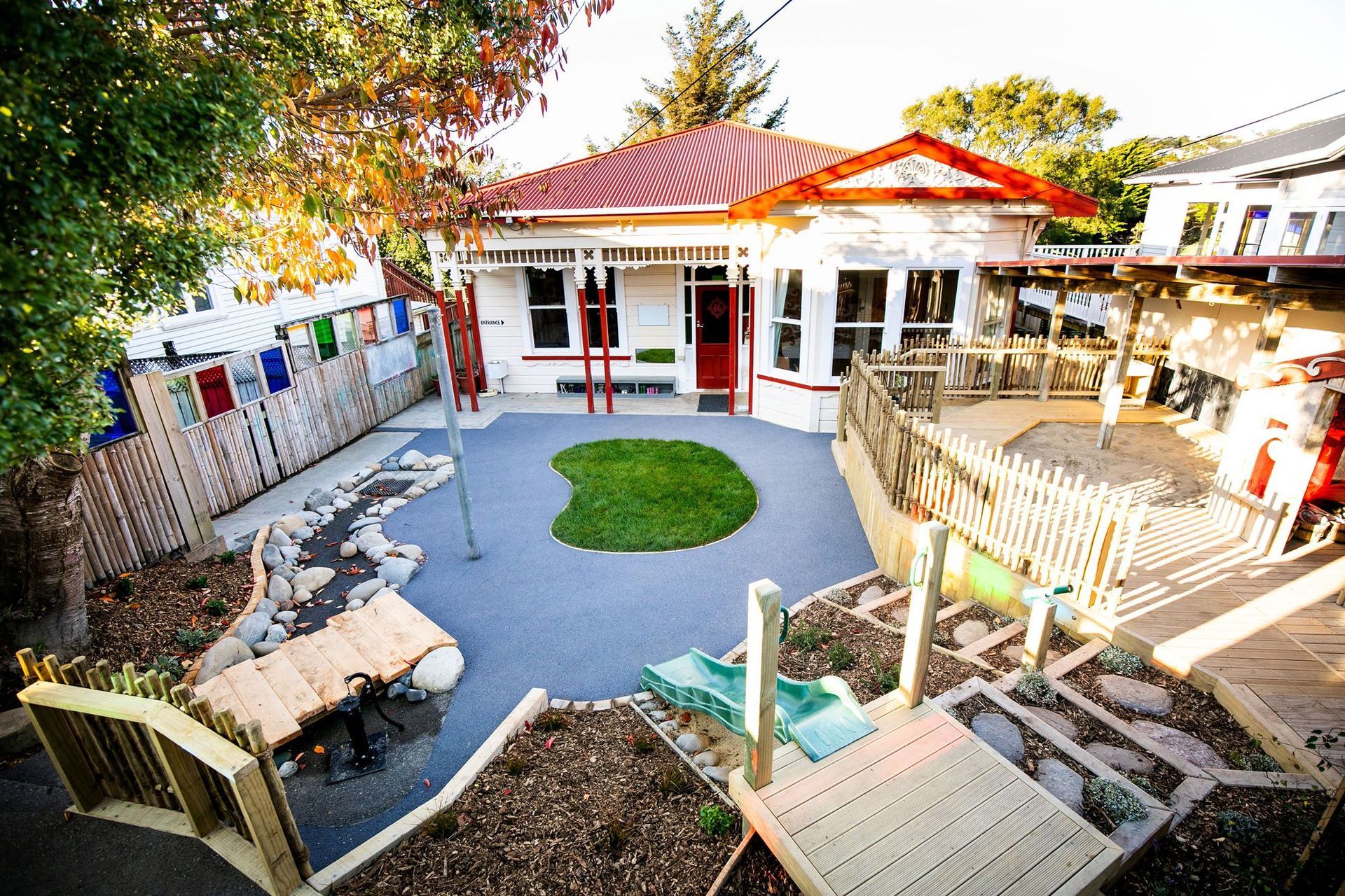 Karori Childcare Centre